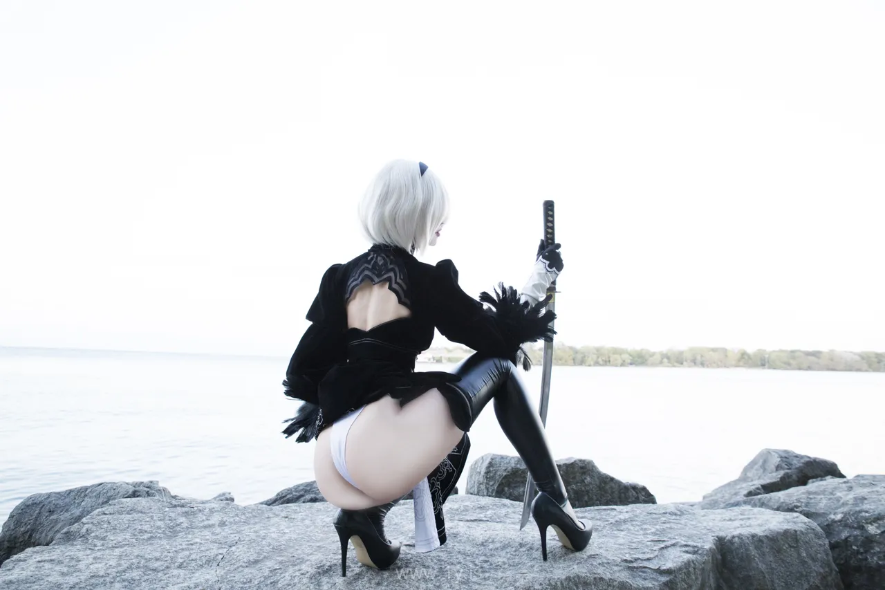 MisswarmJ NO.03 Bonus 2B